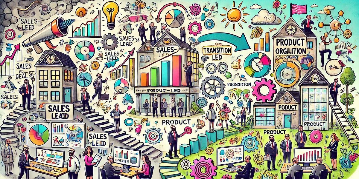 Age of Product (@ageofproduct) on Twitter photo "Can Every Sales-Driven Company be Transformed to Being Product-Led?" buff.ly/3WhKLG0 <a href="/onejasonknight/">Jason Knight</a> "Can Every Sales-Driven Company be Transformed to Being Product-Led?" buff.ly/3WhKLG0 <a href="/onejasonknight/">Jason Knight</a>