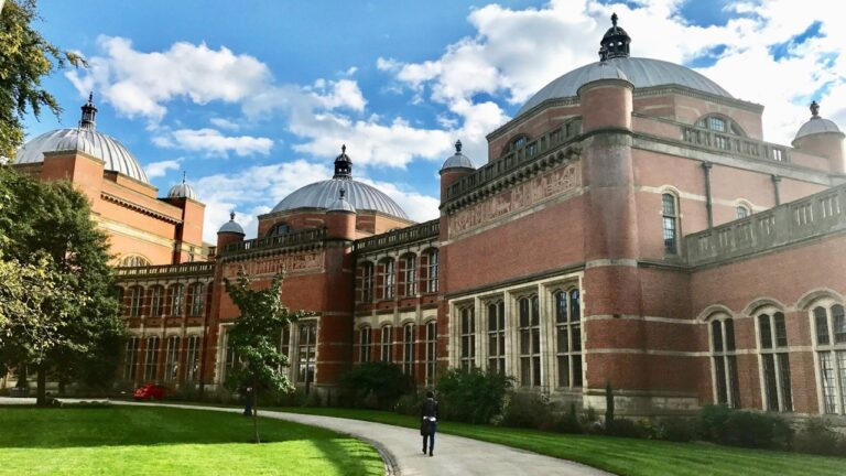 MEG-UKI 2024 is coming to Birmingham!

Save the date: Mon 28th - Thu 31st October

We are teaming up with our colleagues in the world of OPMs to bring you four days of cutting-edge neuroscience and Magnetoencephalography.

More info below, and on our site:
uobevents.eventsair.com/meguki/