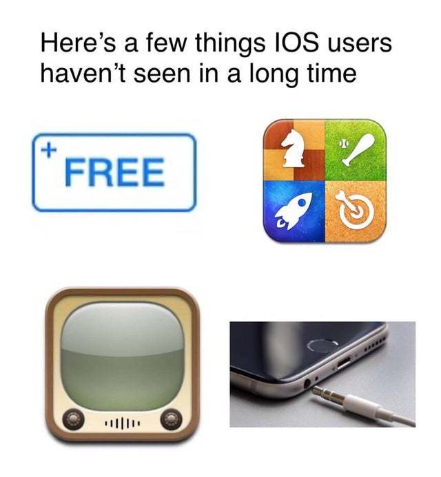 3utools's tweet image. A few things that iOS users haven&apos;t seen in a long time.

#ios #apple #appleicon #AppleHistory