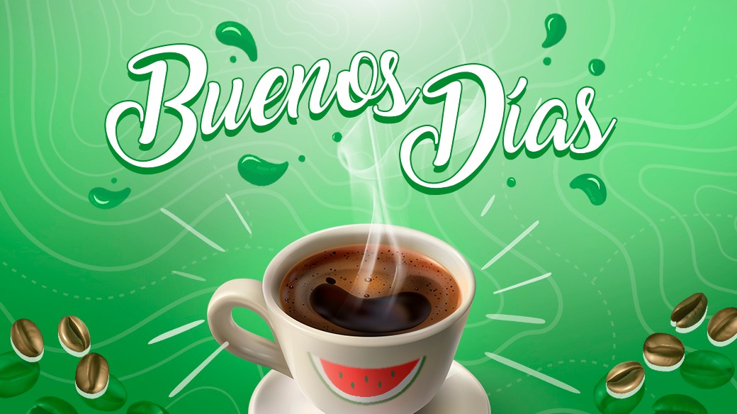Buenos días 🍉

#Efemérides de este #12Jul 🗓️ 

📌 En 1793 nació Agustín Codazzi 

📌 En 1872 nació Pedro Emilio Coll 

📌 En 1947 nace Gualberto Ibarreto

📌 En 1821 se promulga la Constitución de la Gran Colombia 

📌Día Internacional de la Lucha contra las Tormentas de Arena y