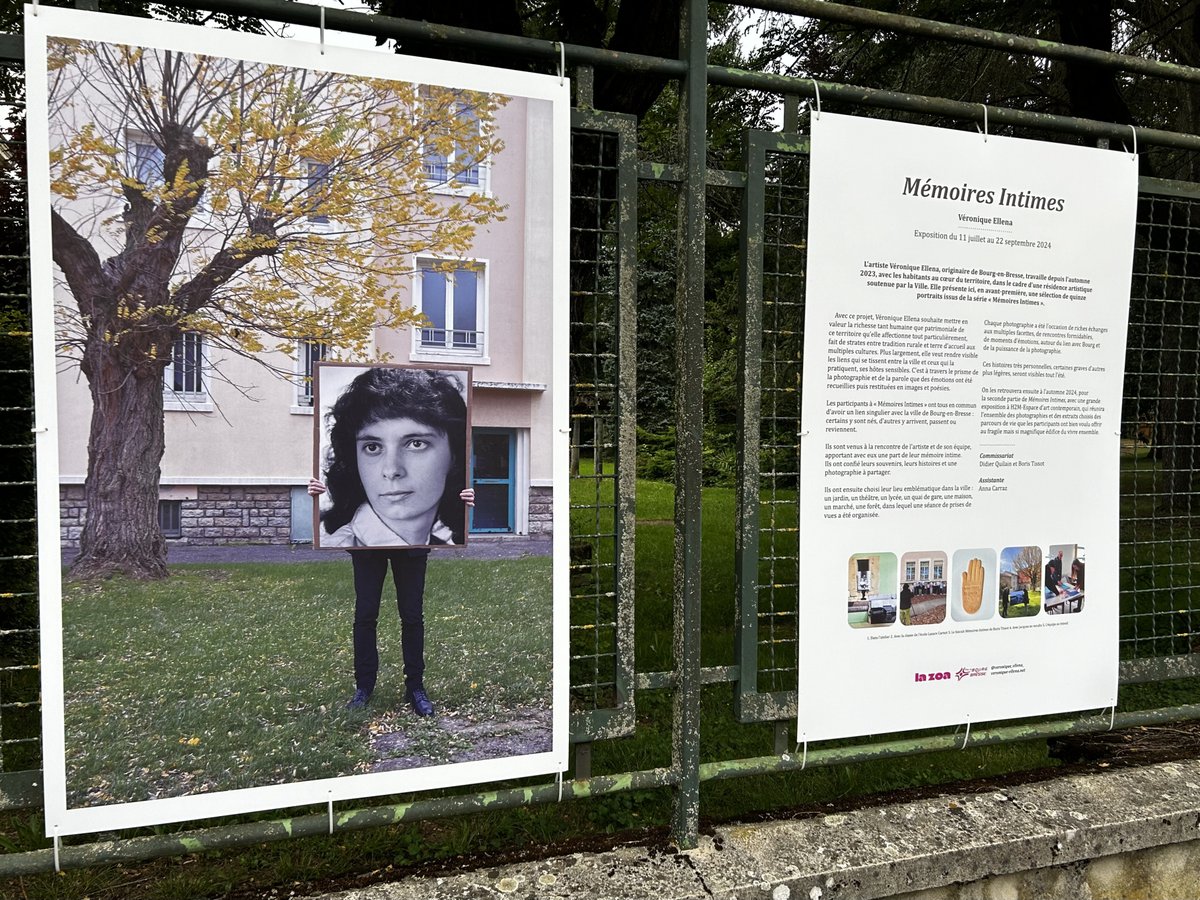 #BourgenBresse tweet media