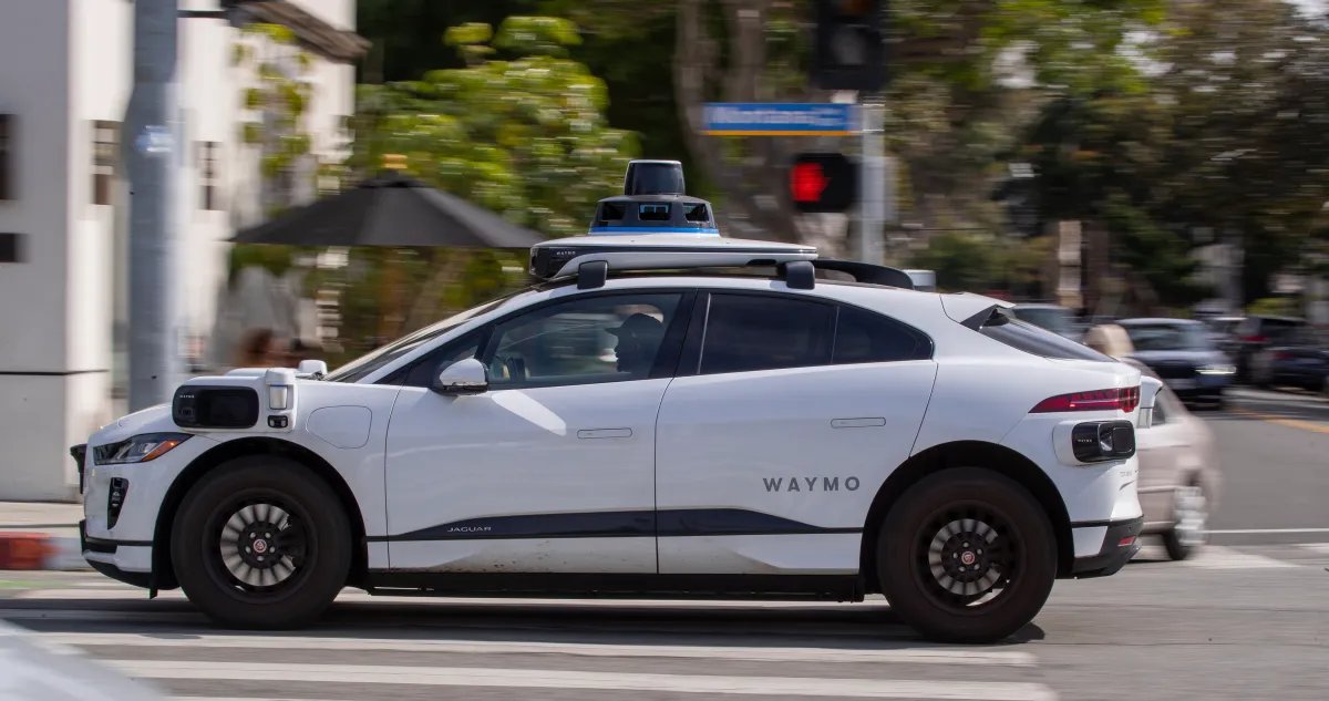 Castro Valley resident charged for slashing tires on 17 Waymo robotaxis in San Francisco. Cameras caught the crime. #Waymo #robotaxis #SanFrancisco