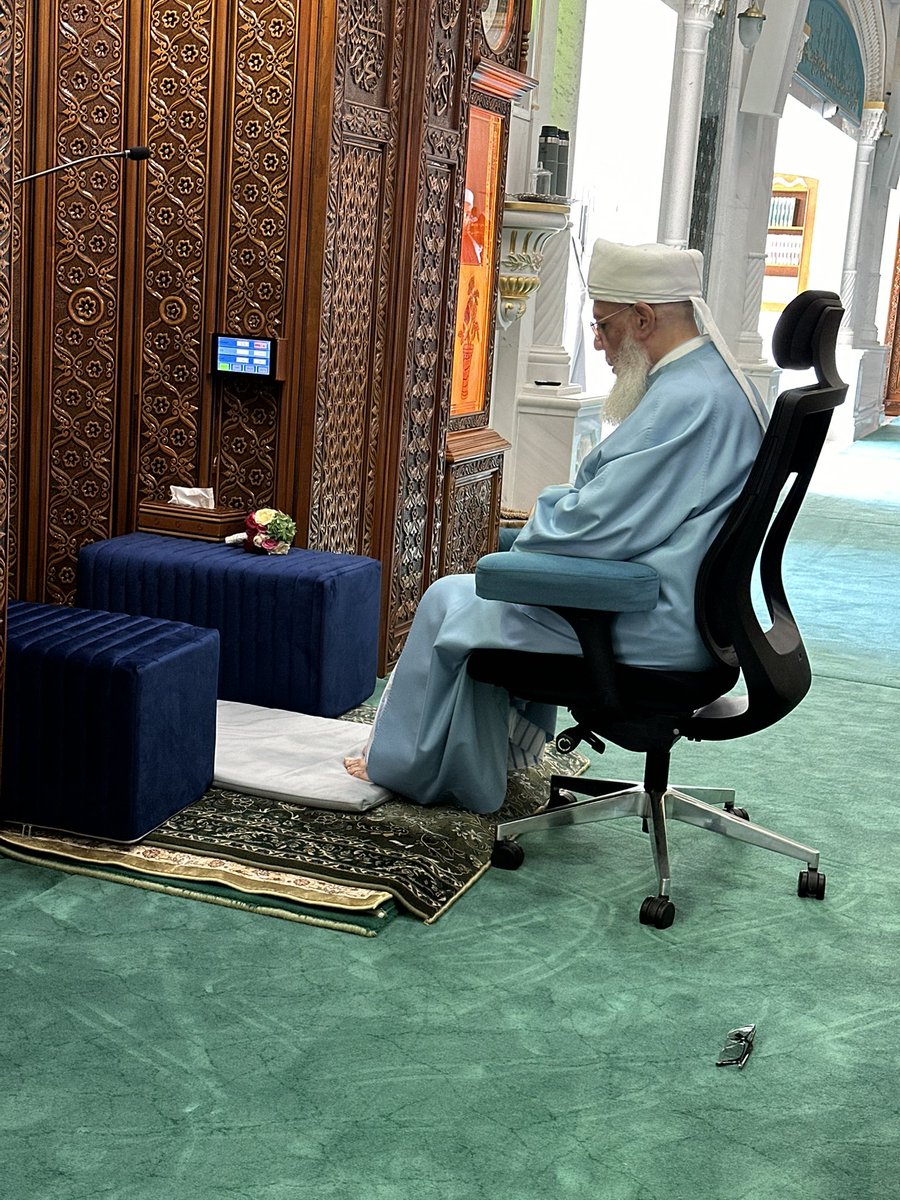 HAYIRLI CUMALAR 🌹