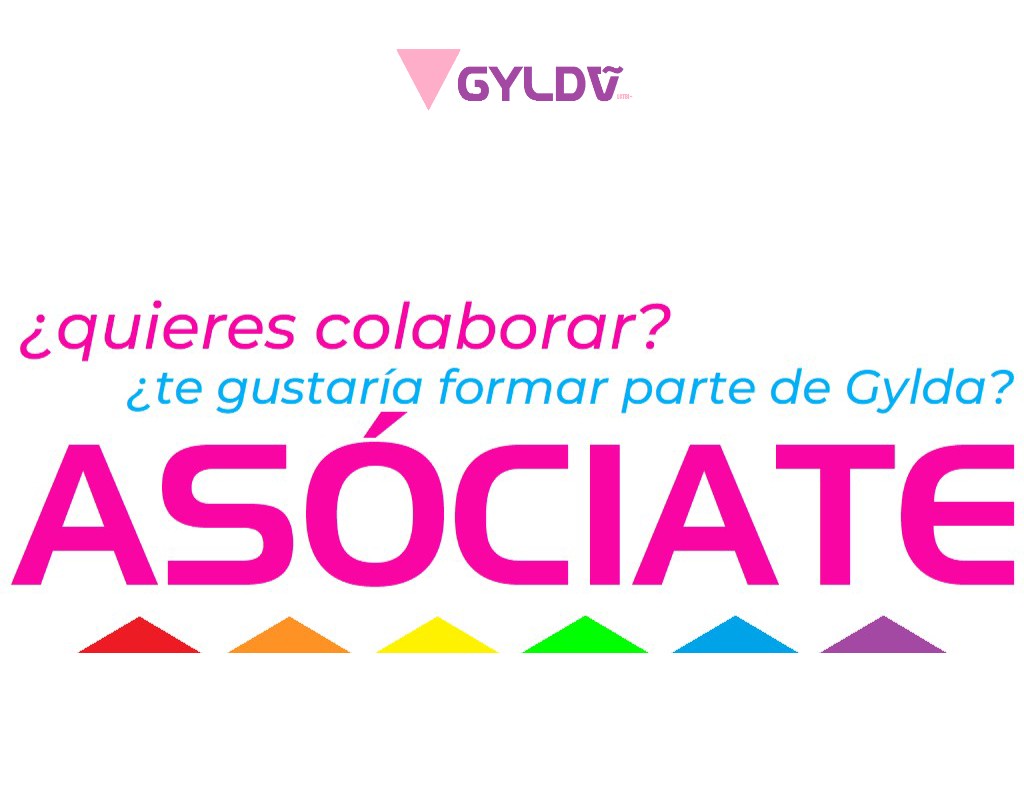 GYLDA • La Rioja Orgullo LGTBIQ+ 🏳️‍🌈🏳‍⚧ tweet media