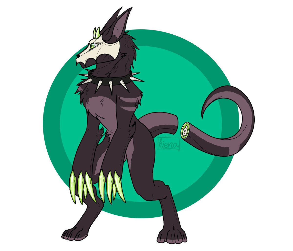 Attack for <a href="/POLARIS_GL/">Ris 🌊 More active on insta: @pola.ris.art</a>

#furry #furryoc #furryart #oc #ocart #art #artfight #artfight2024 #teamstardust