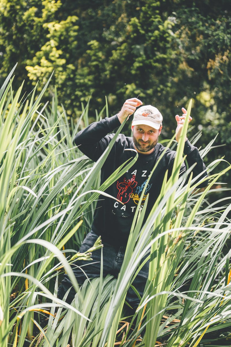 my new single "sparkle" is out today.
fanlink.tv/bibisparkle