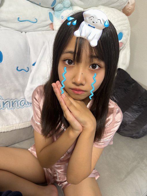 永田美莉愛のTwitter画像4