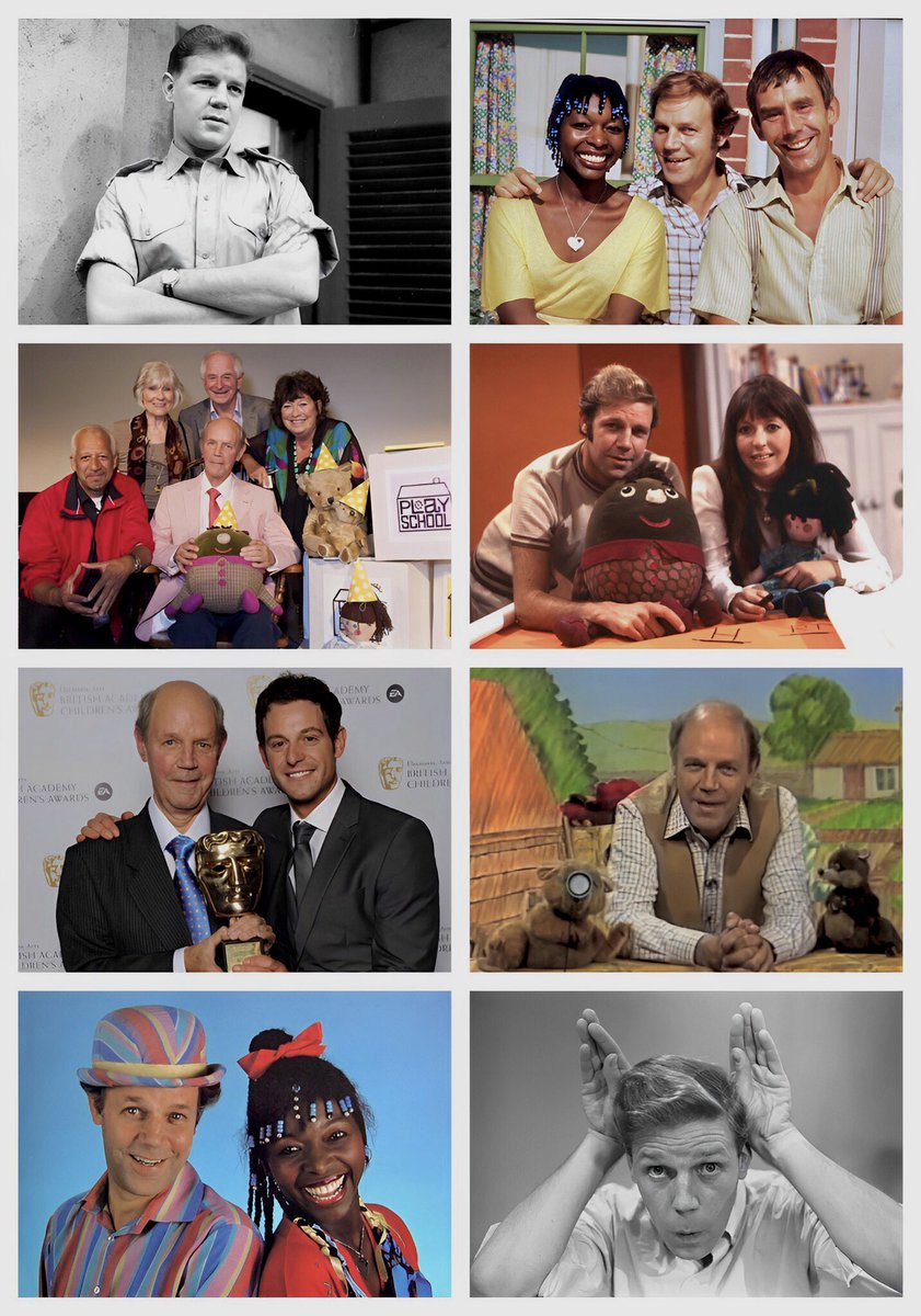 Neville F Chamberlain (@nevillefchambe1) on Twitter photo Remembering today the late 🇬🇧British theatre, film and television actor, writer, narrator and television presenter #BrianCant (12 July 1933 – 19 June 2017) born #OnThisDay in Ipswich, England
<a href="/Intuitive_PS/">Intuitive Paranormal</a> <a href="/Fern_Britton/">Fern Britton 💙No tick but the real deal</a> <a href="/DGirlJay/">EpegaMedia</a> Remembering today the late 🇬🇧British theatre, film and television actor, writer, narrator and television presenter #BrianCant (12 July 1933 – 19 June 2017) born #OnThisDay in Ipswich, England
<a href="/Intuitive_PS/">Intuitive Paranormal</a> <a href="/Fern_Britton/">Fern Britton 💙No tick but the real deal</a> <a href="/DGirlJay/">EpegaMedia</a>
