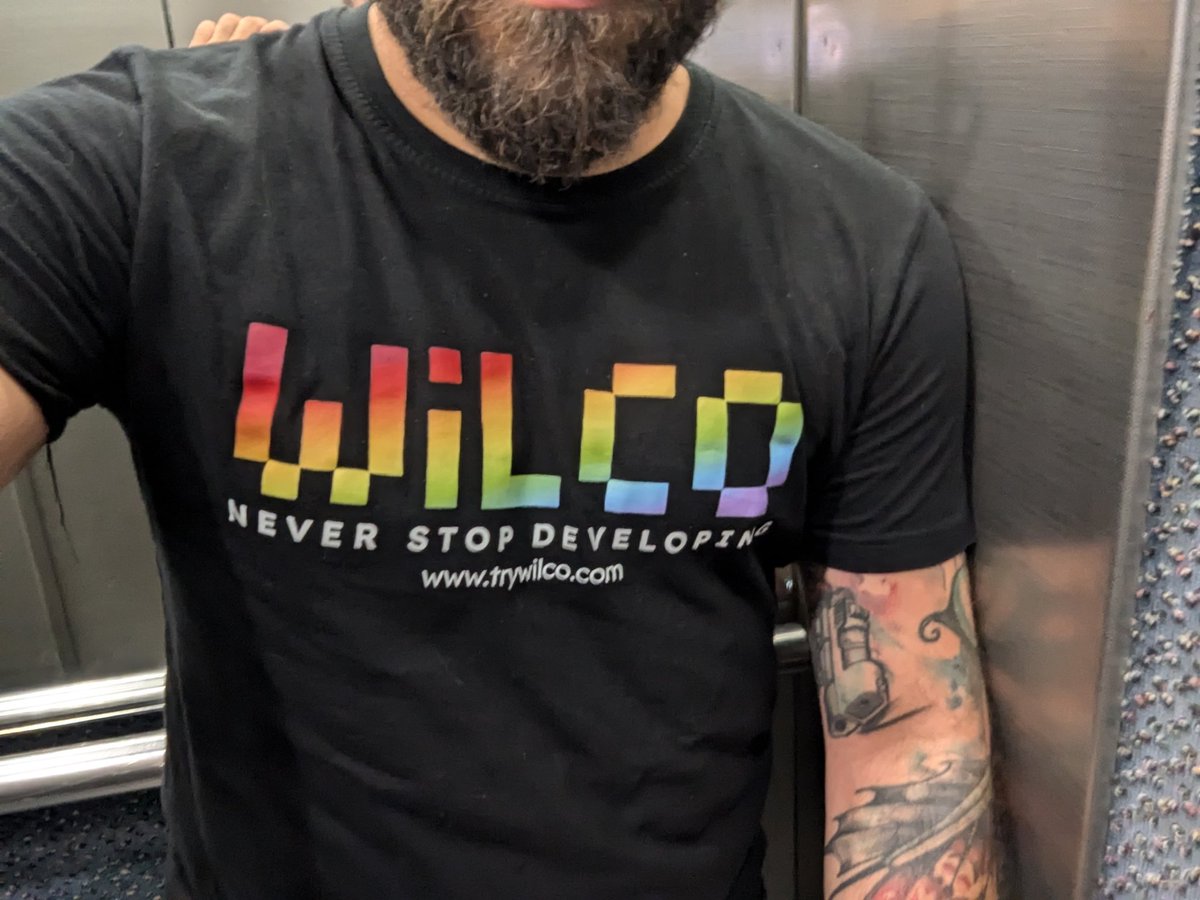 Elad Meidar tweet media