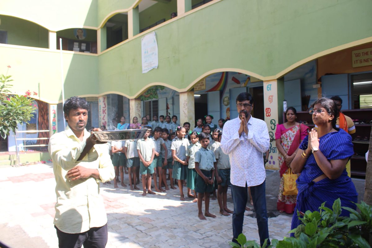 Padmapriya Baskaran tweet media