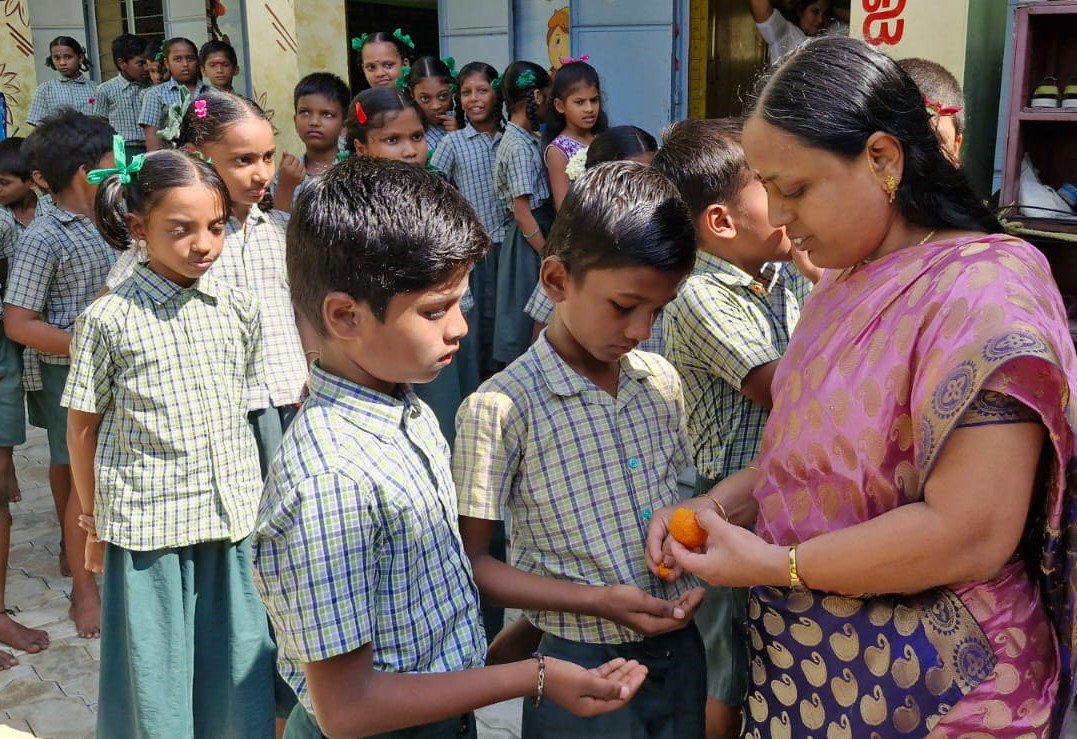 Padmapriya Baskaran tweet media