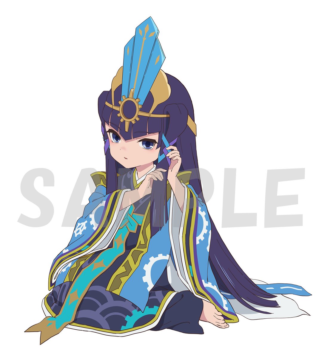 天穂のサクナヒメ 店舗購入特典 天穂のサクナヒメ | My Nintendo Store