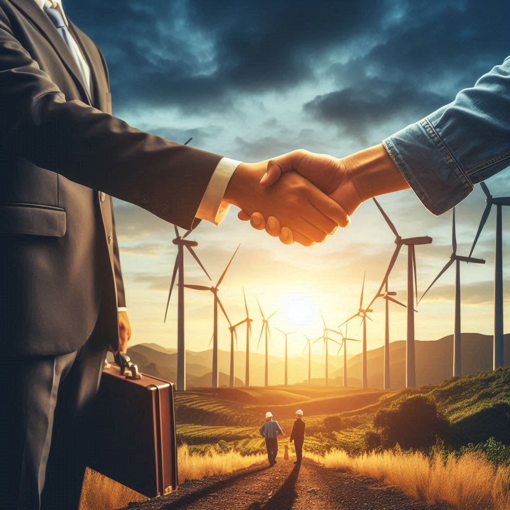 Windly_Energy's tweet image. Now, our company offers a bonus for WDL purchases made by your partners. Thank you for actively contributing to the growth of our company. Stay tuned for news and updates on our website.
Sincerely,
The Windly Energy Team
#WindlyEnergy #Bonuses #PartnerProgram #WDL