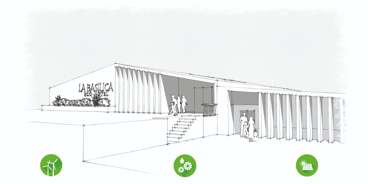 finca_basilica's tweet image. 🌿🏨 ¿Qué es un Eco-Hotel Agro-Smart? 🏨🌿

Un Hotel Inteligente y Eco combina alta tecnología con amor por la naturaleza.

Usamos dispositivos conectados a Internet entre sí para mejorar procesos internos ofreciendo un servicio excepcional.

#fincalabasilica #EcoHotel #AgroSmart