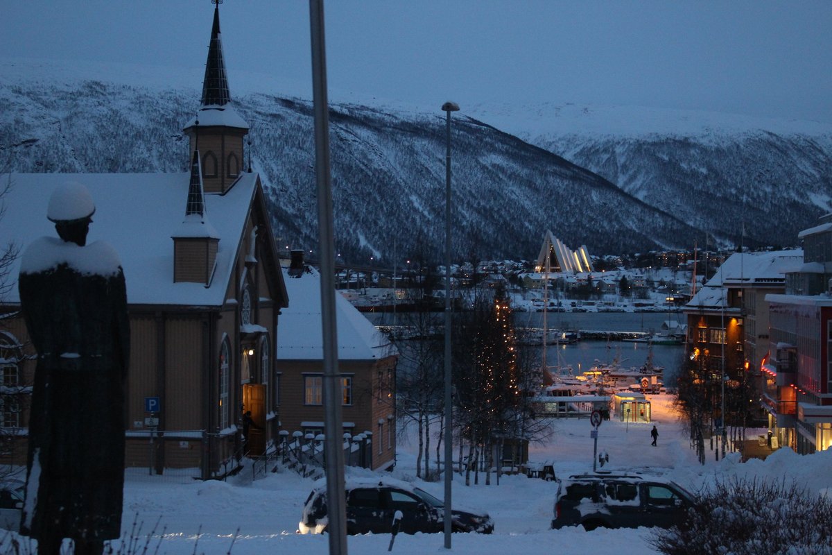 Start preparing for your trip to the North – information about registration for #Munin2024 is out: site.uit.no/muninconf/regi…. Deadline for abstract submissions is August 16 - site.uit.no/muninconf/call…. #scholcomm #openscience #oer #commons #research #equity