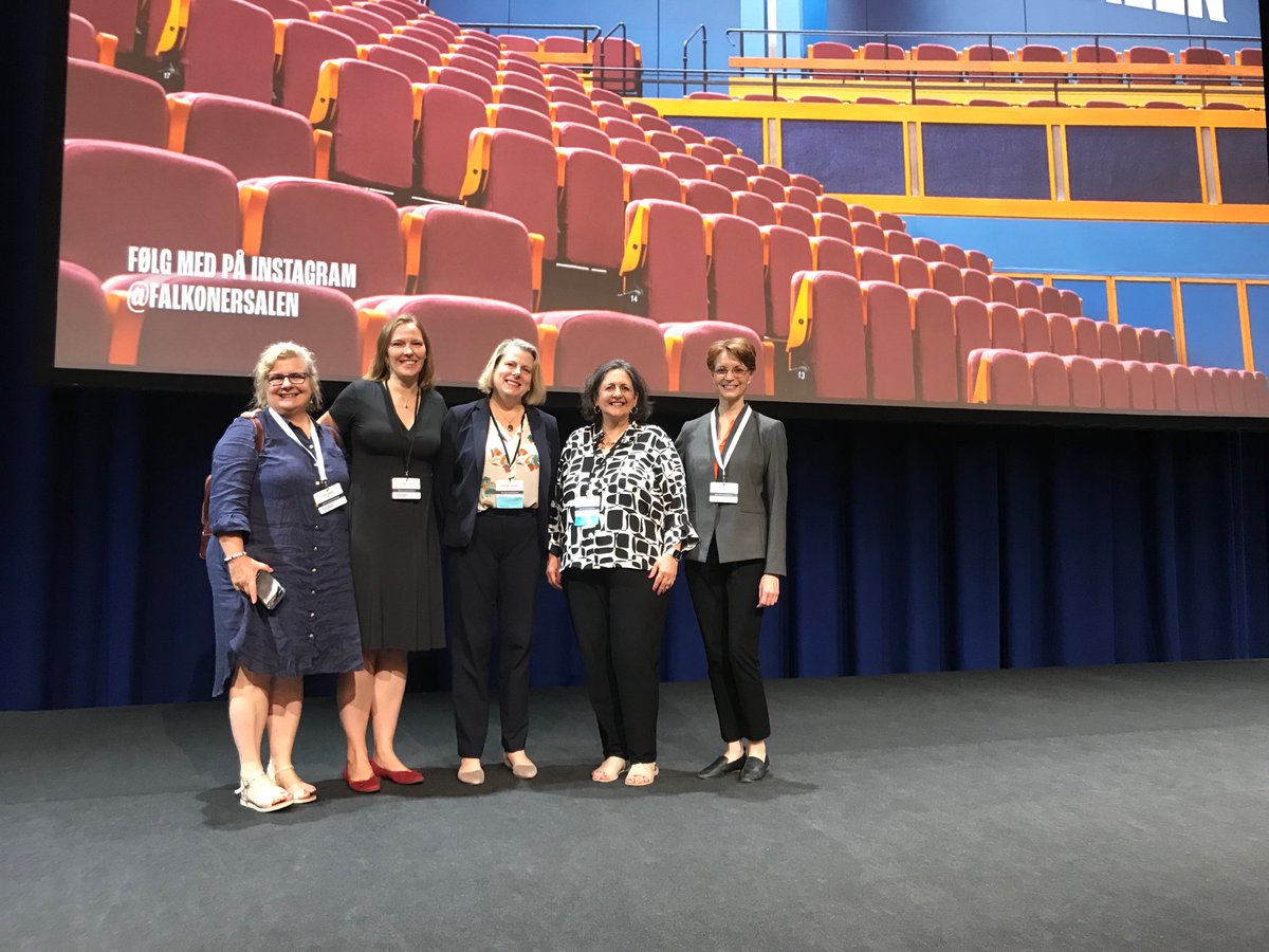 Great to participate in a symposium on teachers, teacher training, and literacy around the world at #sssr2024 today. Talks on teachers in the U.S., Australia, Canada, and Argentina and multiple perspectives. Thank you, <a href="/profwool/">Lesly Wade-Woolley</a>  <a href="/SSSReading/">SSSR</a> and all!
