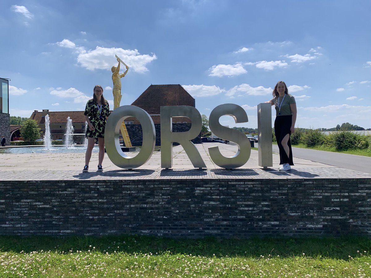 Orsi Innotech tweet media