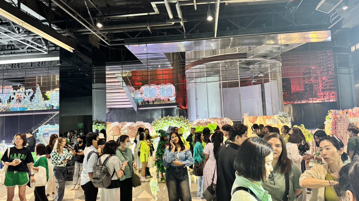 Cherry_BbP's tweet photo. Final EP get it  🥳🥳🥳 #MyStandinFinalEP #UpPoom https://t.co/LQhBTTXa6t