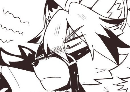 ᅠᅠ⠀❝ Please . . . I assure you I am fine . ❞
ᅠᅠᅠ⠀O̶h̶ ̶n̶a̶h̶ ̶.̶ ̶.̶ ̶.̶