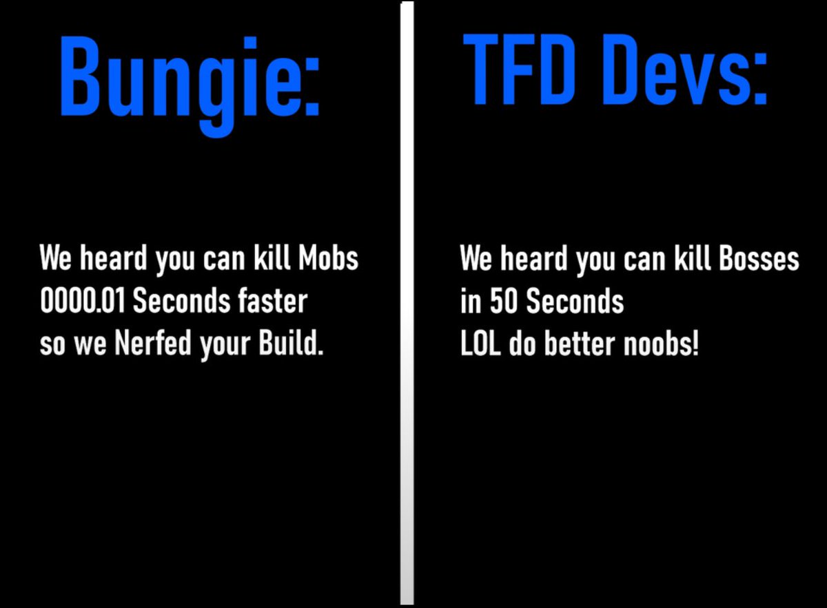 The First Descendant Alerts tweet media