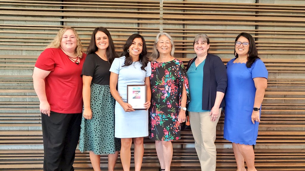 Wichita Foundation tweet media