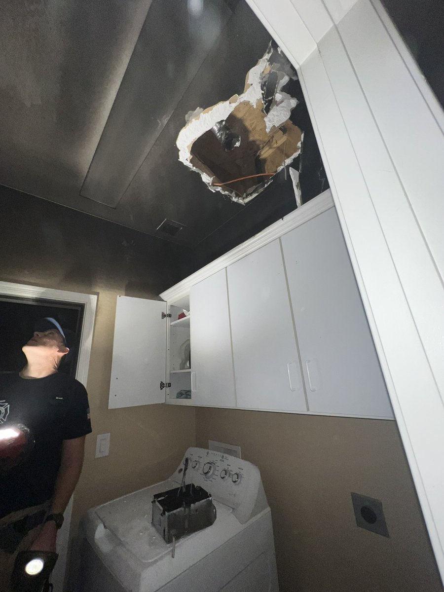 Daisy Mtn Fire & Medical tweet media