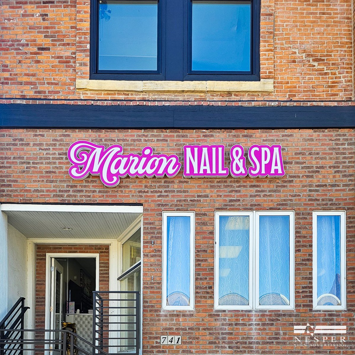 Nesper Sign tweet media