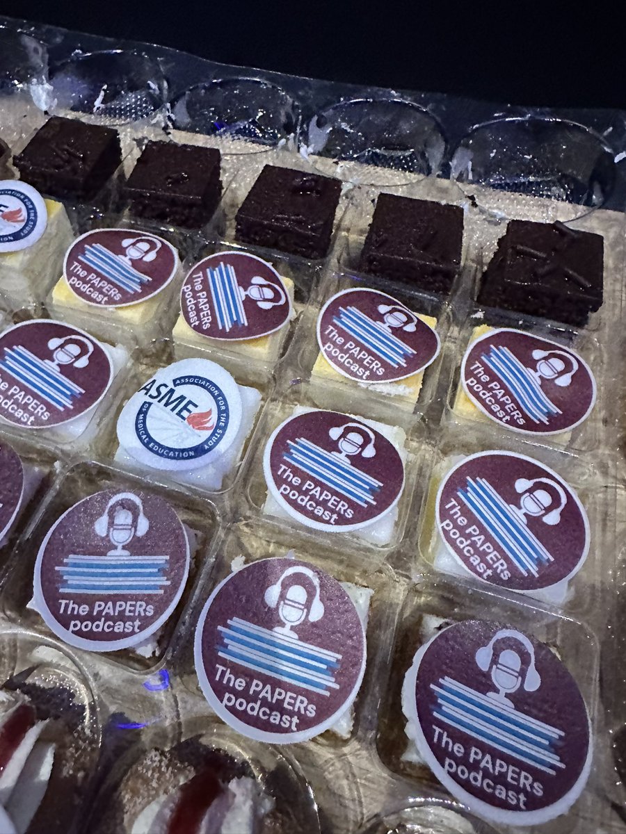 Prof. Gabrielle Finn (@gabs_finn) on Twitter photo Well that’s the #ASME2024 <a href="/asmeofficial/">Association for the Study of Medical Education</a> meeting done. Thank you to our office team, visual squad, volunteers, chairs, delegates, board, and speakers. It was a blast! <a href="/PapersPodcast/">The Papers Podcast</a> <a href="/ahmedhankir/">Professor Ahmed Hankir</a> <a href="/YoonSooPark2/">Yoon Soo Park</a> <a href="/kevineva72/">kevineva72</a> <a href="/tasme_uk/">TASME UK</a> <a href="/jasme_uk/">JASME</a> Well that’s the #ASME2024 <a href="/asmeofficial/">Association for the Study of Medical Education</a> meeting done. Thank you to our office team, visual squad, volunteers, chairs, delegates, board, and speakers. It was a blast! <a href="/PapersPodcast/">The Papers Podcast</a> <a href="/ahmedhankir/">Professor Ahmed Hankir</a> <a href="/YoonSooPark2/">Yoon Soo Park</a> <a href="/kevineva72/">kevineva72</a> <a href="/tasme_uk/">TASME UK</a> <a href="/jasme_uk/">JASME</a>