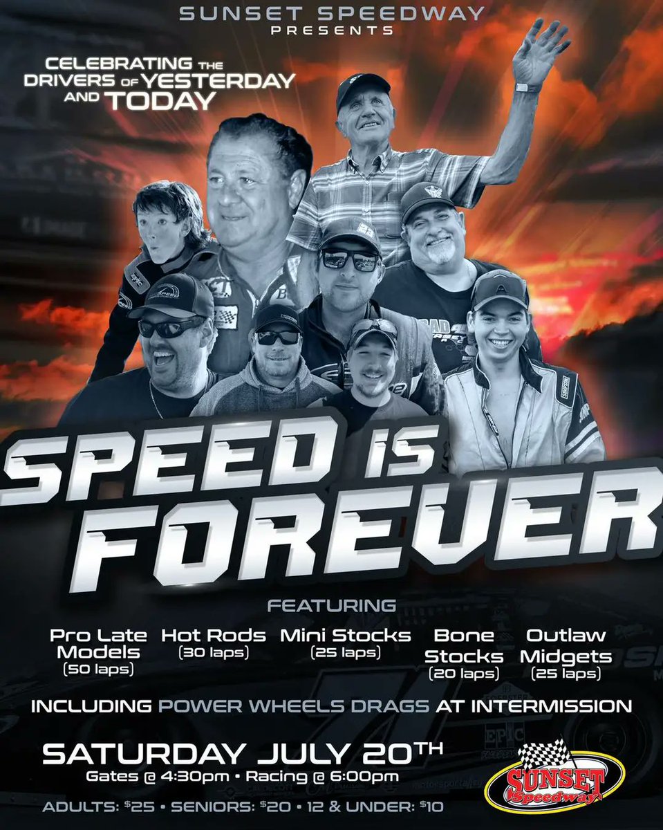 Next weekend we hit the track for Speed Is Forever <a href="/sunsetspeedway/">kristina hussey ) country bath bombs</a>. See you there!
Prime Pools and Landscaping
Utopia Towing