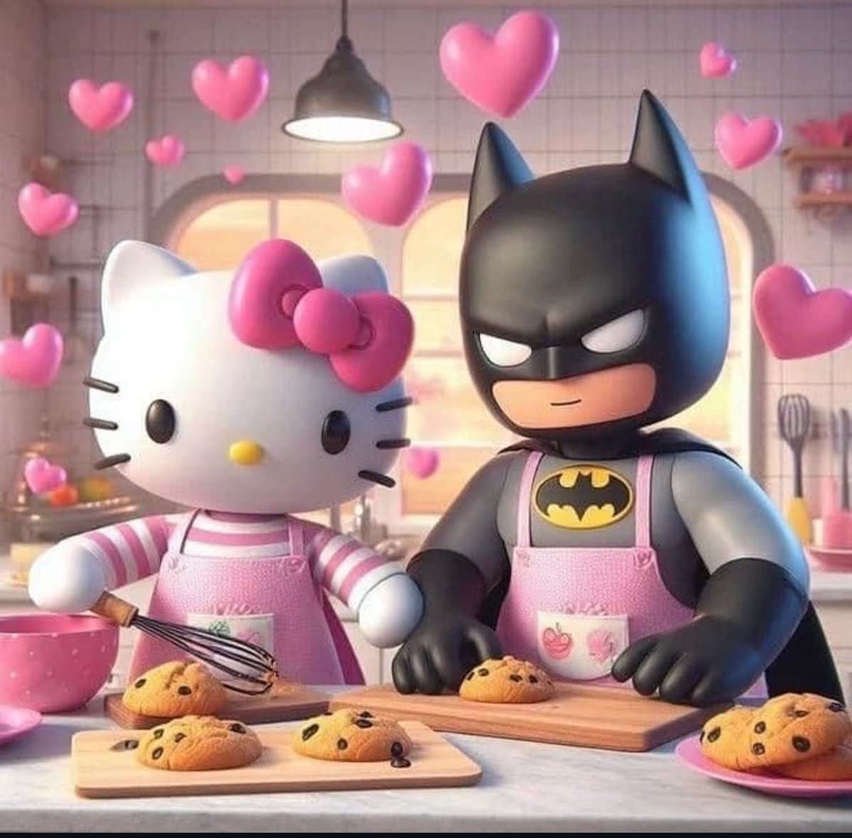 Batman (@urfavbatman) on Twitter photo 