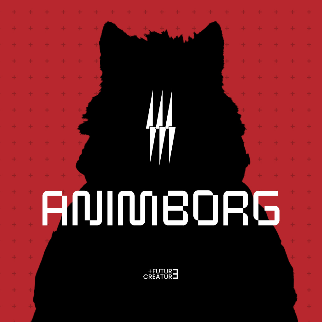 +FUTURE CREATURE tweet media