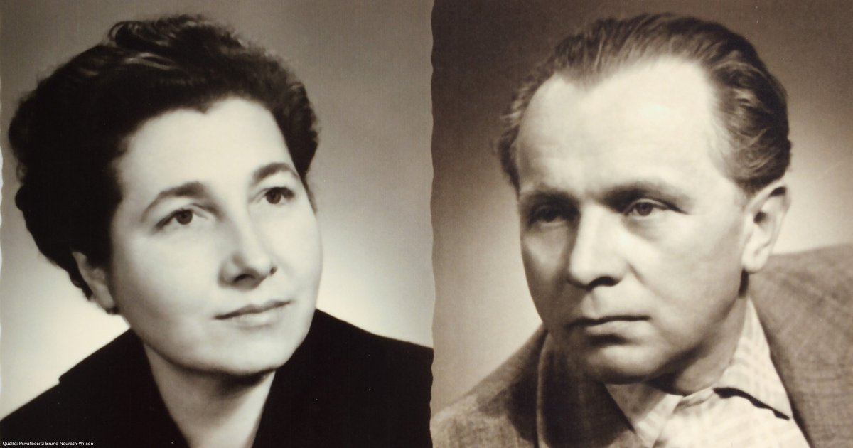 ArolsenArchives's tweet photo. Willi Neurath was one of the few prisoners to survive the sinking of the #CapArcona in #Neustadt. Find out more about the fateful reunion with his wife Eva just outside Neustadt: https://t.co/XXQ96v5baT https://t.co/yR3nGJzK45