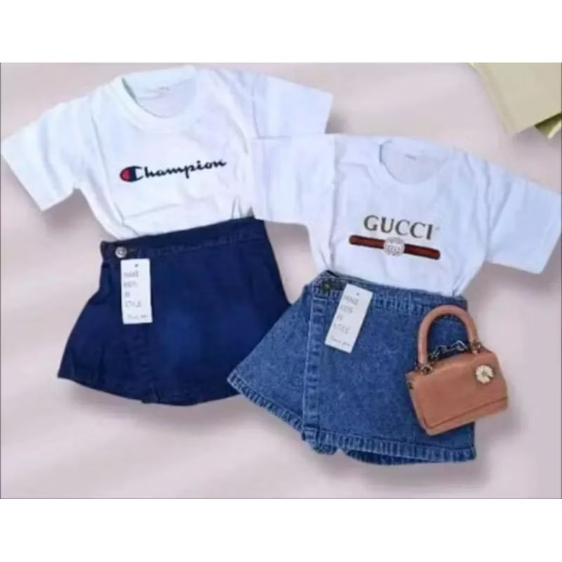 oddyrend's tweet photo. Cek ROCELA ROK CELANA JEANS SNOW WASH  USIA 1-8th dengan harga Rp35.150. Dapatkan di Shopee sekarang! https://t.co/Y79T6SfwLq https://t.co/3pqQNgJmYA