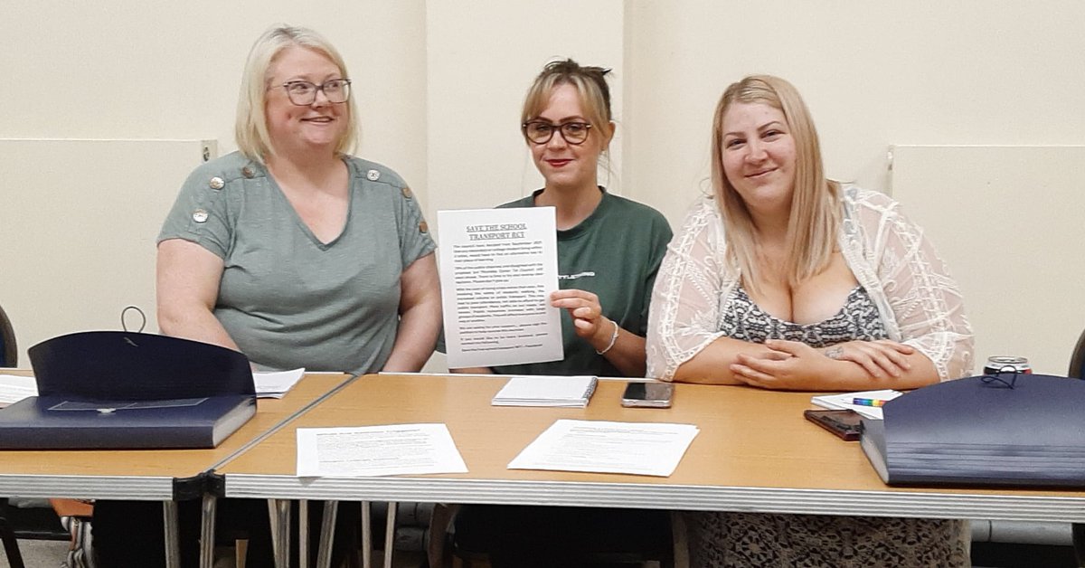 Beth Winter tweet media