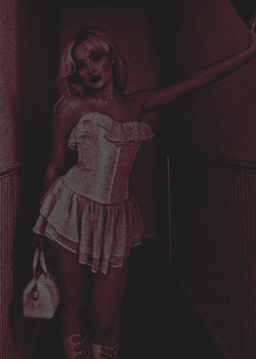 𐙚ᅟ𝙰ꪶ𝙸𝙲𝙴 ᅟ 𝙼𝕚͟𝙺𐀶𝙴𝙻𝑠𔓘𝙽 (@theblondeg3rl) on Twitter photo 