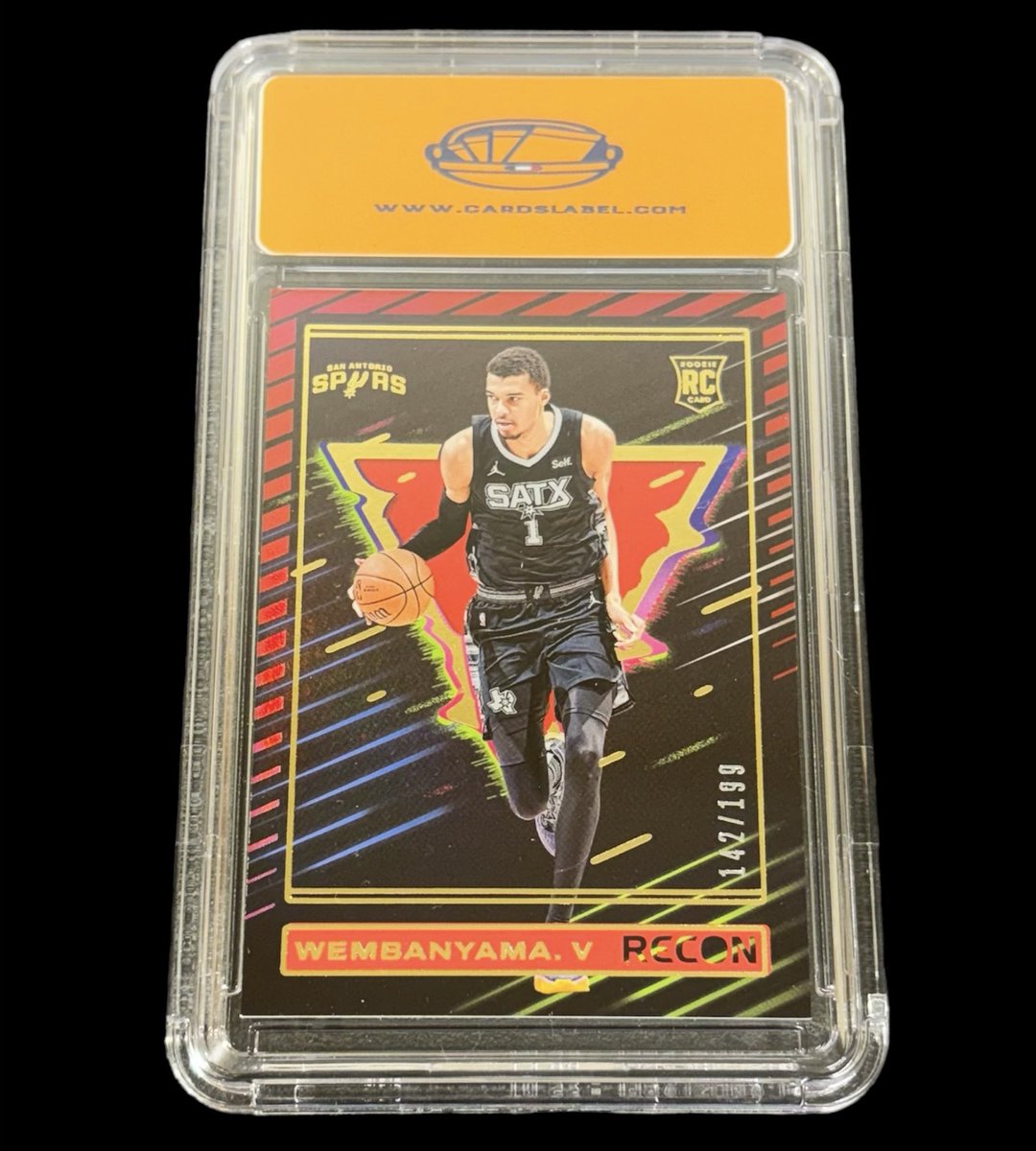 Origins_Break's tweet image. A peine imaginable, ces 3 Hits proviennent d’une seule Hobby Recon qu’elle Pied ! 🤩🍀

- Big Break 40 - 

#nba #nbacards #cardsaddicts #Ausarthompson #Victorwembanyama