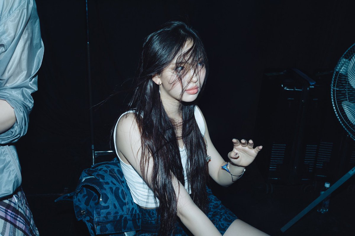 leehyeinbr's tweet photo. 📷| Fotos da #Hyein no Tokyo Dome postadas pela conta oficial NewJeans_ADOR aqui no Twitter

1/3

#뉴진스 #NewJeans #혜인 https://t.co/nqfbgVRthx