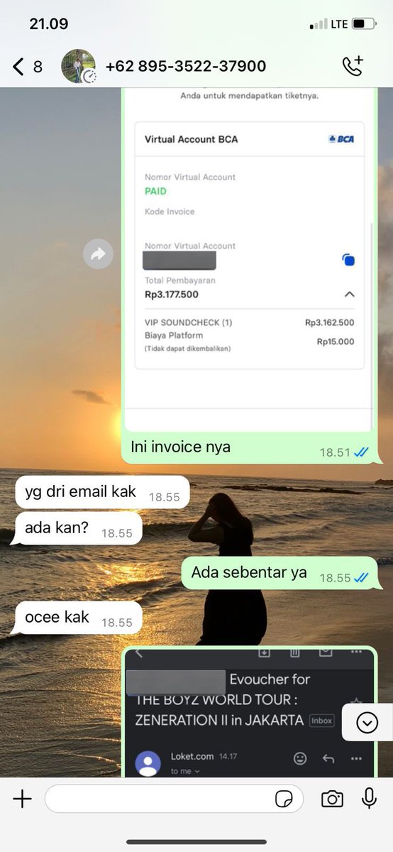 _eeunoiiaa_'s tweet photo. GUYS AKU CUMAN NGASIH TAU YAA KALO ADA YANG WTS TIKET THE BOYZ SECTION VIP SC truss proffnya ada stiker love orang pake hoodie item itu PENIPU/SCAM!! Itu dia ambil proof punya aku ya. 

Disclaimer kalo ada yg nemu dijual itu punyaku ya😭 pls HELP RT AND BLOCKK!!!😭🙏🏻 https://t.co/SLBZfapCcz