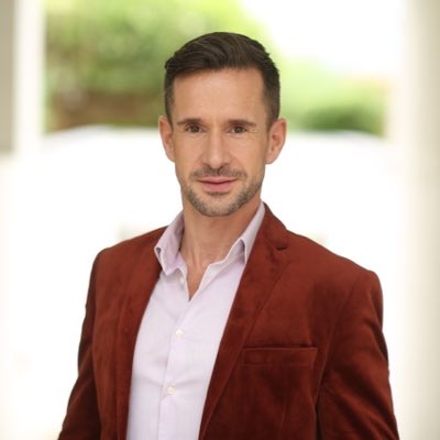 #NeuesProfilbild