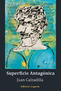 editorialurgent's tweet photo. EDITORIAL URGENTE: (Poemas) Superficie antagónica https://t.co/2UBzbxbb4V 

© Juan Calzadilla  Caracas 2024

PDF https://t.co/4ySNqn6abj

@editorialurgente https://t.co/CLTeYt1wW2