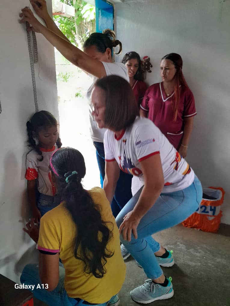 cdcegvl's tweet photo. #12Jul  Promotores de salud, medidas antropométricas, gestantes, lactantes y planificación, con la participación de la Licenciada Maria Parra, el equipo de Desarrollo Social, y el  CDCE GVL 
#LaPoesiaNosUne 
@_LaAvanzadora 
@MPPEDUCACION 
@cdcelara 
@salasimonplanas https://t.co/w5bLazvpLU