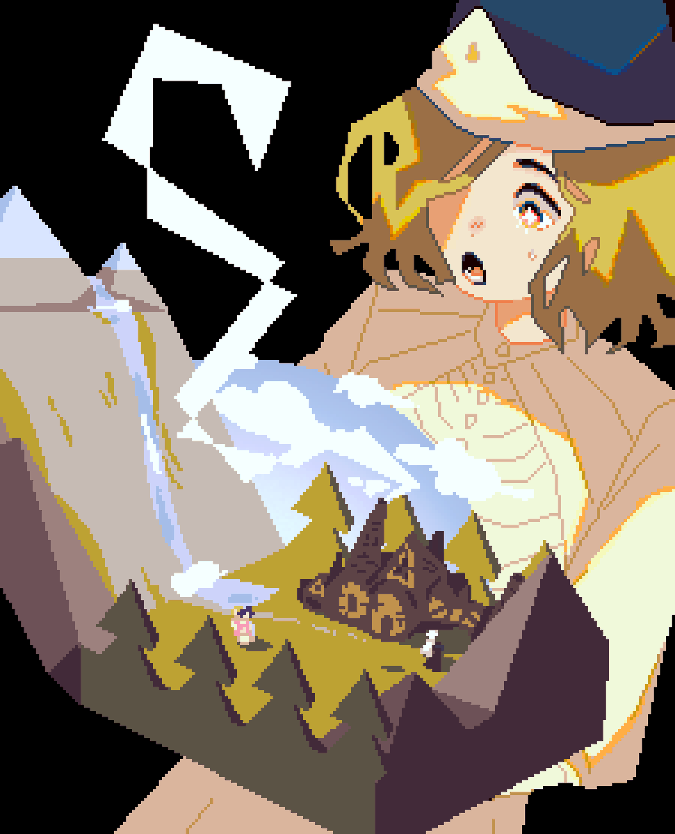 ALEXpixate's tweet image. 