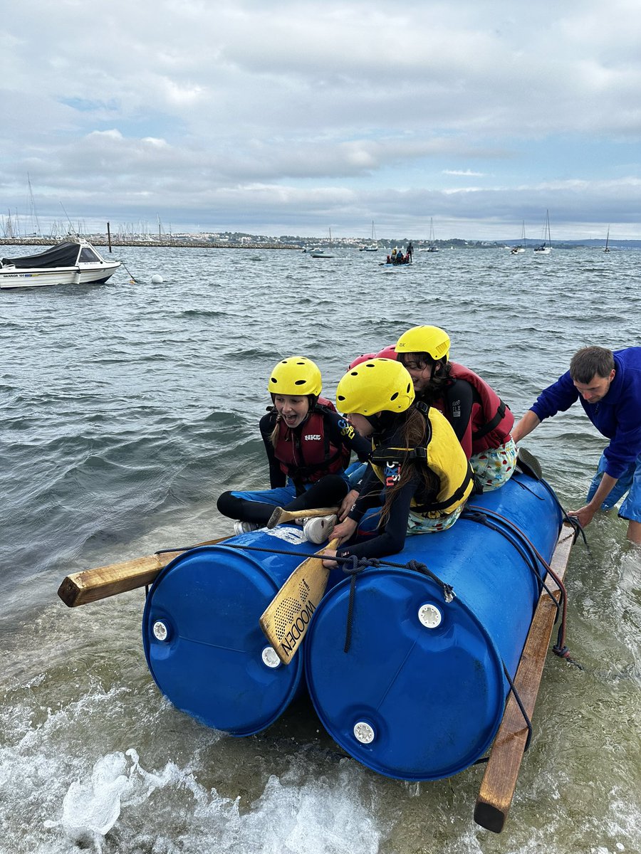 Haberdashers' Hatcham Free School tweet media