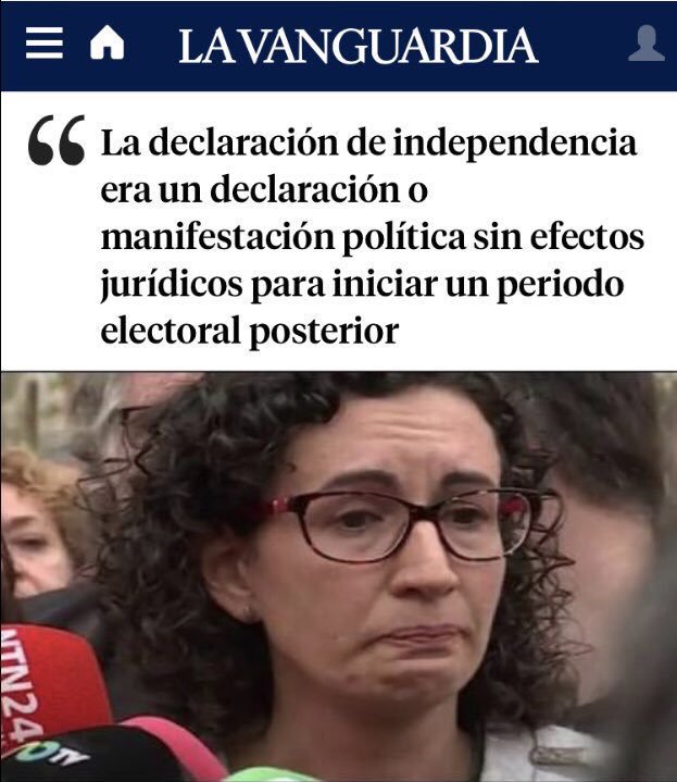 joananIIII's tweet photo. @CarlesSantacruz #Botiflers #Populistes #Farsants #Vividors #Trilers
#ProcésFarol 🤥 #FakeDUI 🤡 https://t.co/mTqvg8JGYR