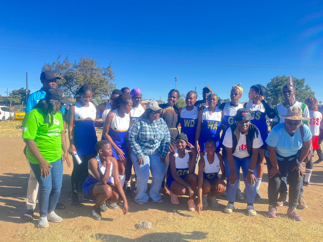 Trinity Project (@trinityproject4) on Twitter photo <a href="/TrinityProject4/">Trinity Project</a> partnered with <a href="/naczim/">NAC Zimbabwe</a> in commemorating African children through sports education which was held at old magwegwe. Key stakeholders managed to offer services as well as raising awareness on the importance of early birth registration, child protection <a href="/InfoMinZW/">Ministry of Information, Publicity & Broadcasting</a> <a href="/TrinityProject4/">Trinity Project</a> partnered with <a href="/naczim/">NAC Zimbabwe</a> in commemorating African children through sports education which was held at old magwegwe. Key stakeholders managed to offer services as well as raising awareness on the importance of early birth registration, child protection <a href="/InfoMinZW/">Ministry of Information, Publicity & Broadcasting</a>