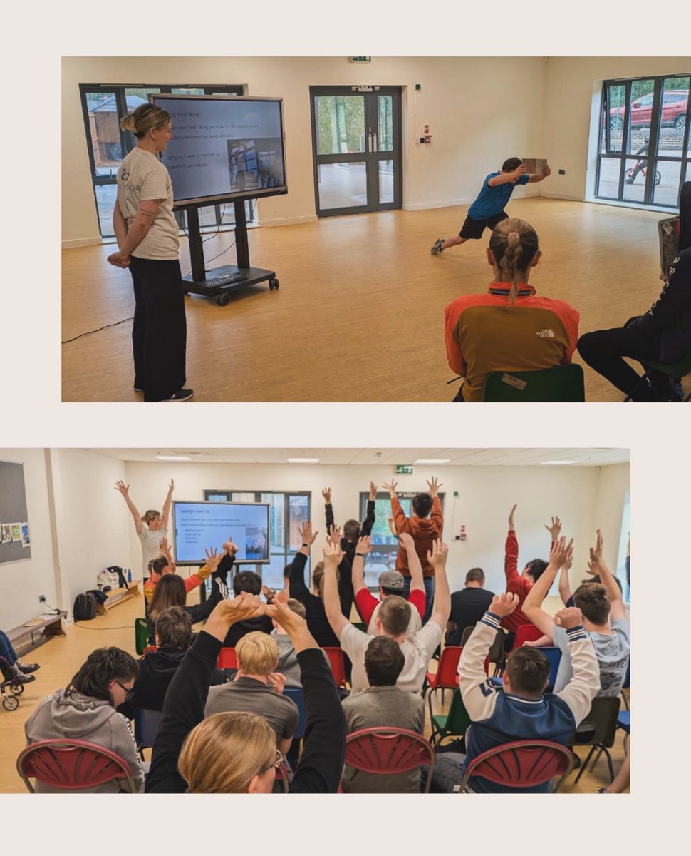 Confidance tweet media