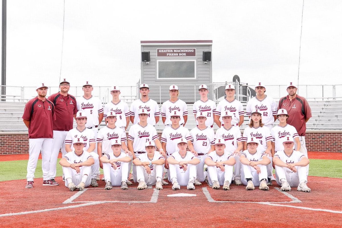 Independence S&C tweet media