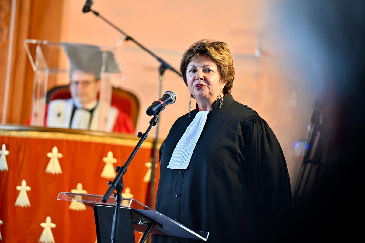 PP Cour Appel RENNES tweet media