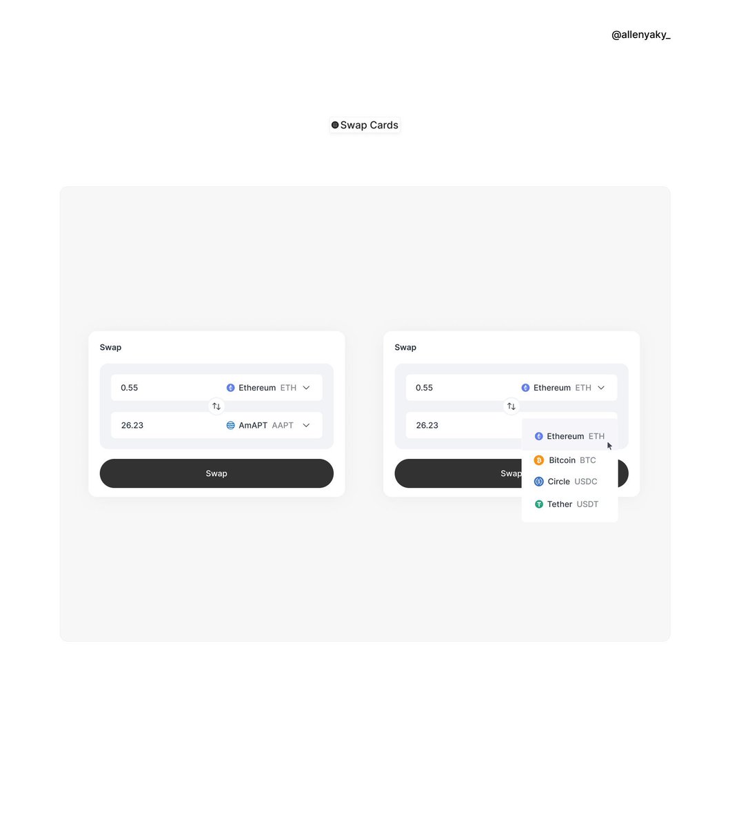Allen | Web3 Designer 👨💻🚀 tweet media