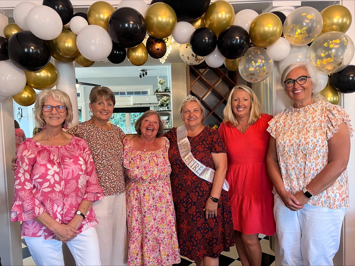 UNC Health Johnston tweet media